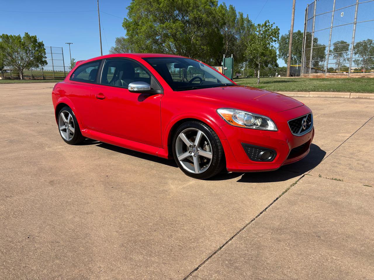 Used 2011 Volvo C30 T5 R-Design image 30