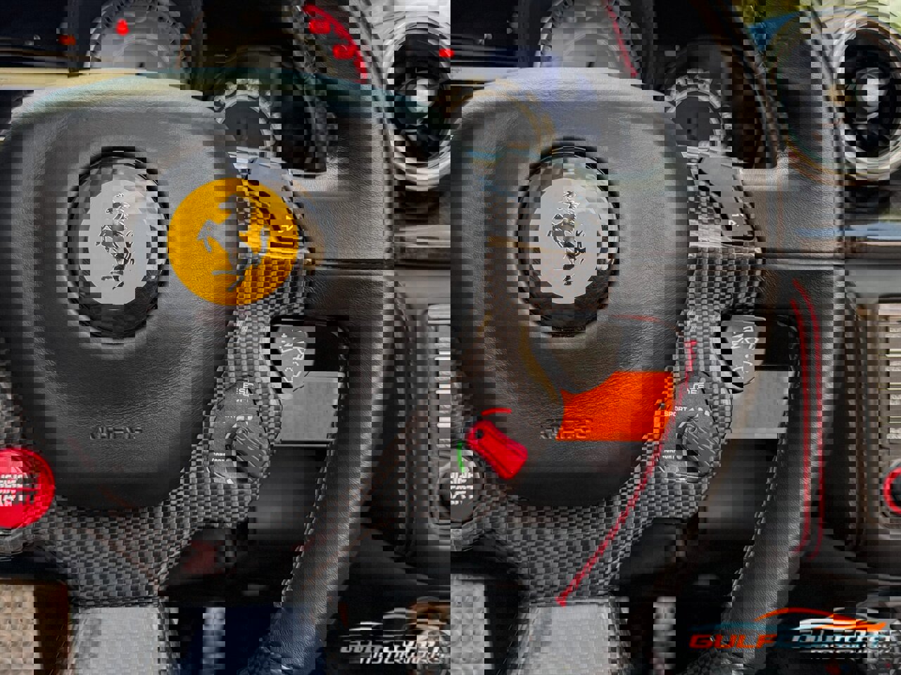 Used 2016 Ferrari California T image 30