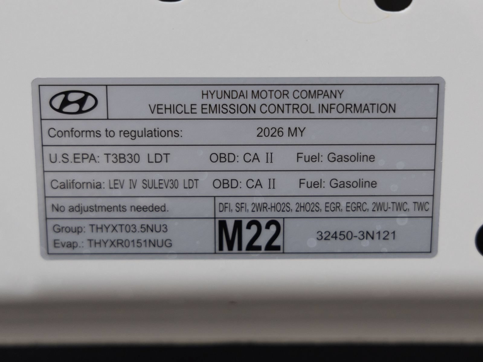 Used 2026 Hyundai Palisade XRT Pro AWD/4WD image 41
