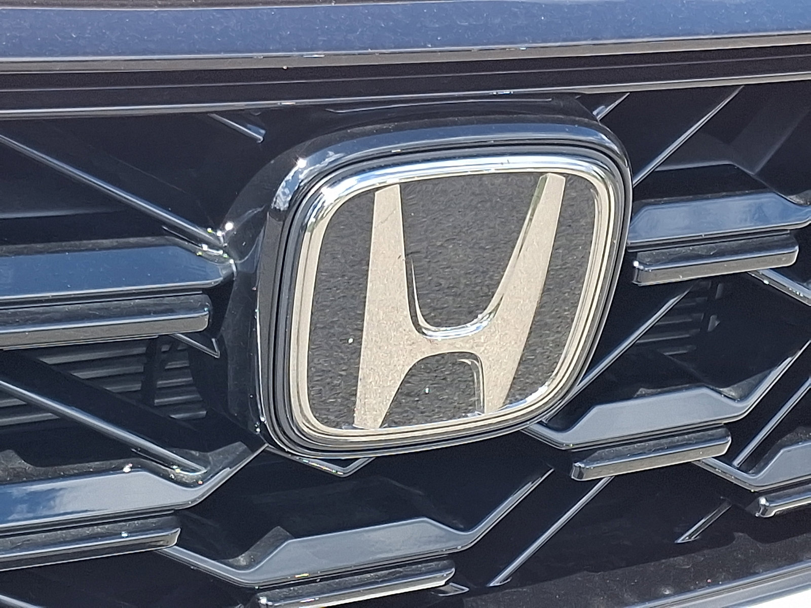 Used 2026 Honda CR-V Sport-L image 32