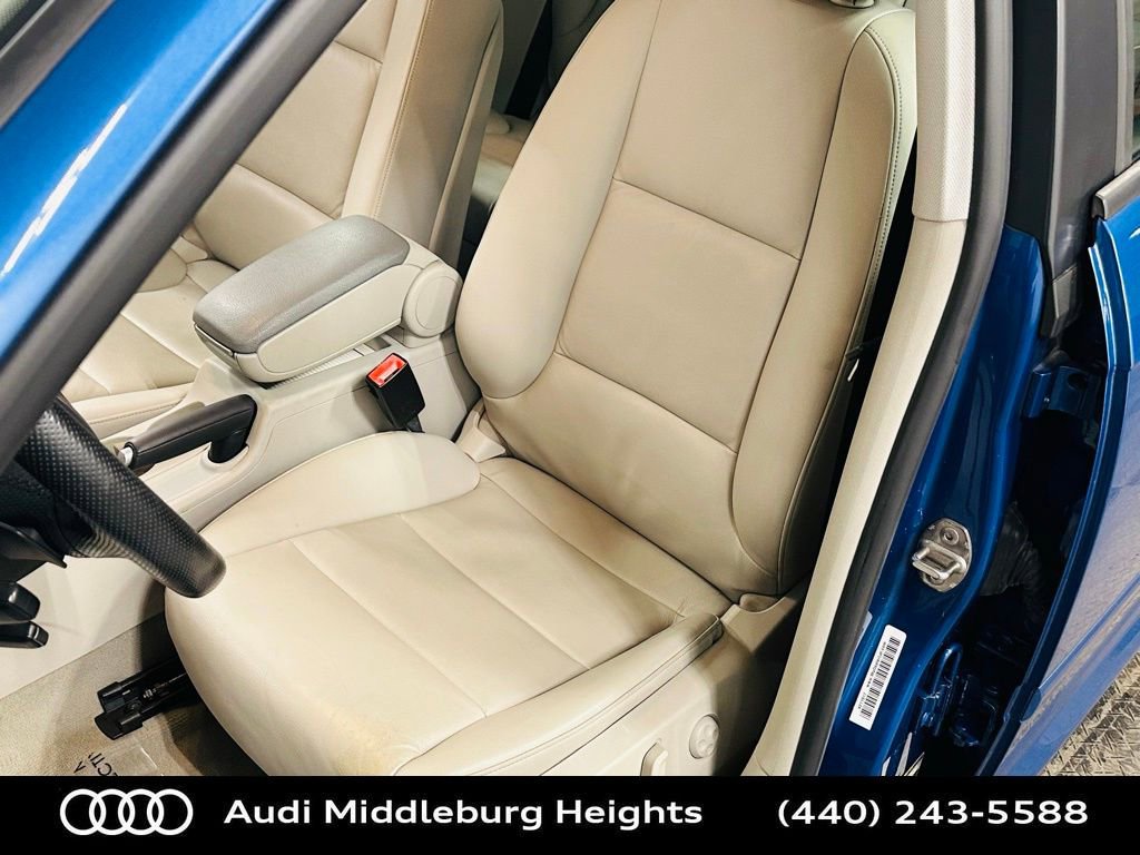 Used 2009 Audi A3 2.0T image 25