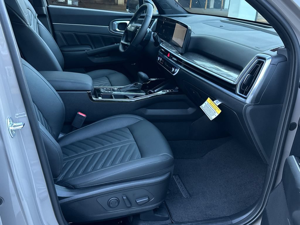 New 2026 Kia Sorento SX Prestige AWD/4WD image 12