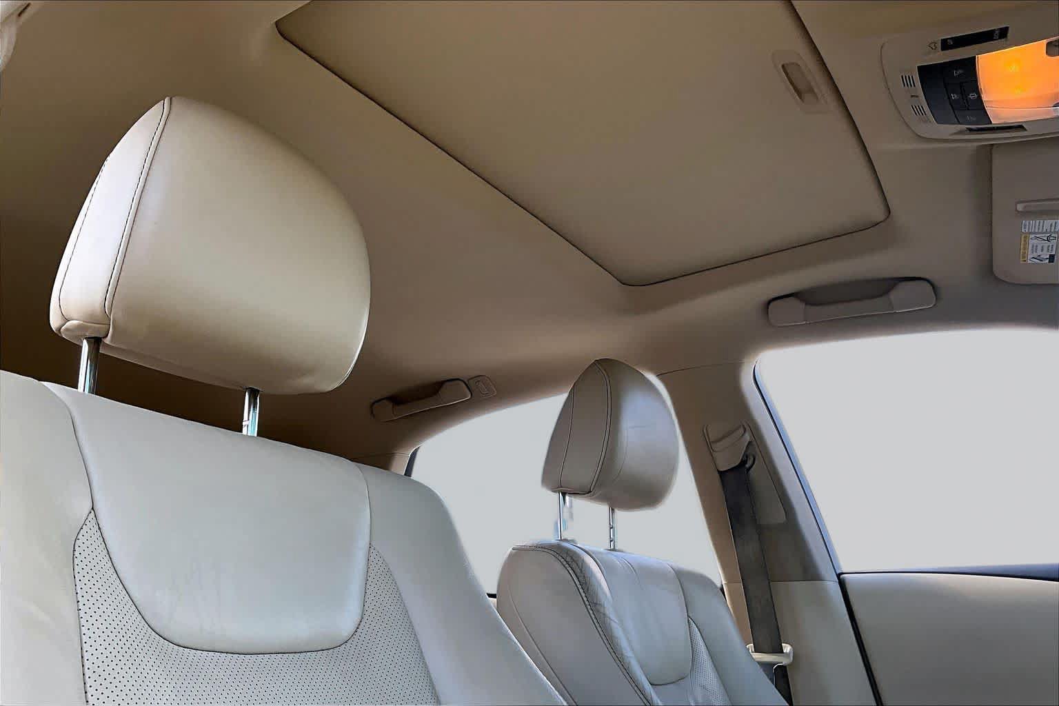 Used 2014 Lexus RX 350 AWD w/ Navigation Package image 13
