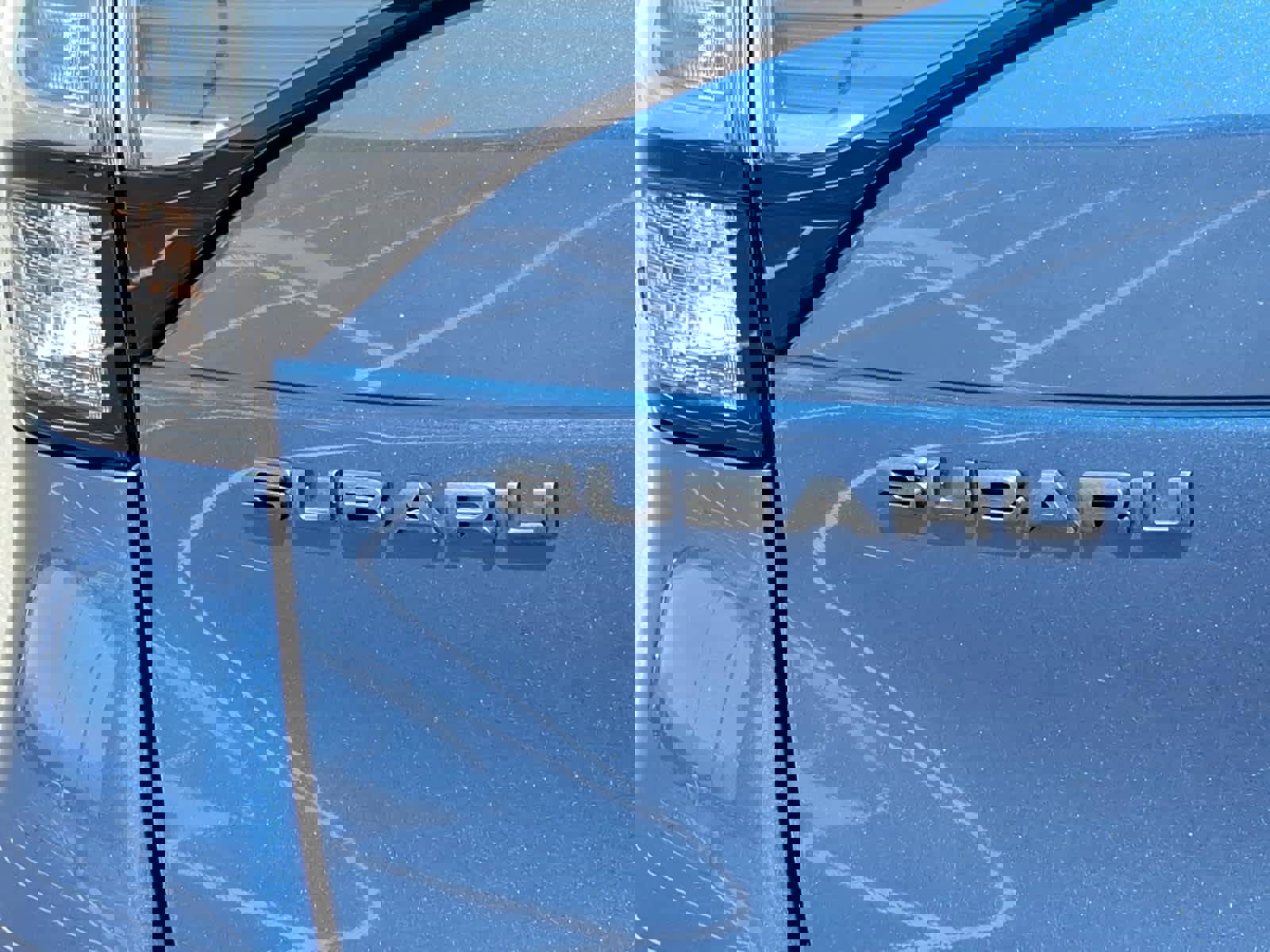 Certified 2026 Subaru Forester Premium image 13