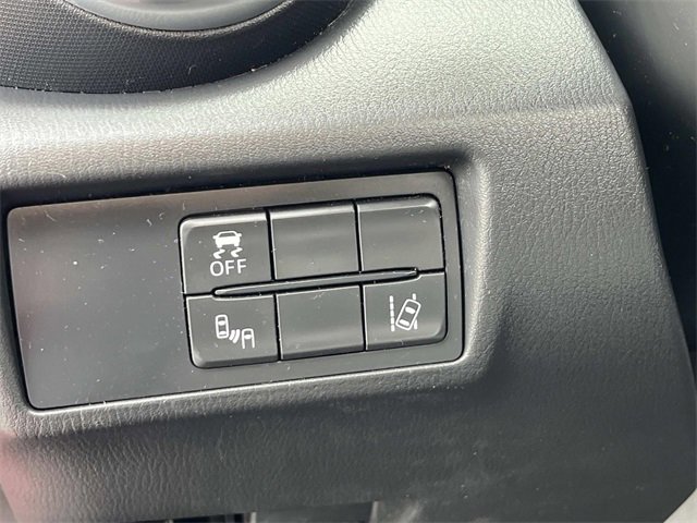 Used 2018 MAZDA MX-5 Miata RF Grand Touring image 18