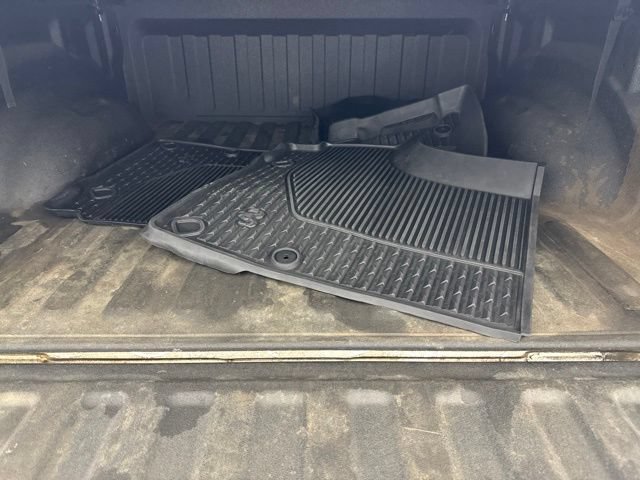 Used 2020 RAM 1500 Big Horn AWD/4WD image 30