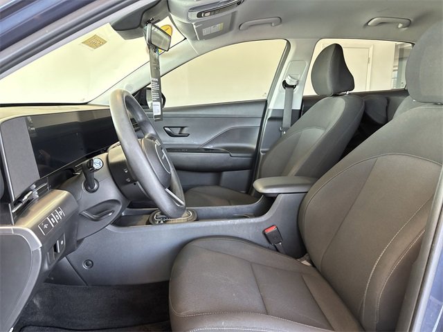 Used 2024 Hyundai Kona SE image 20