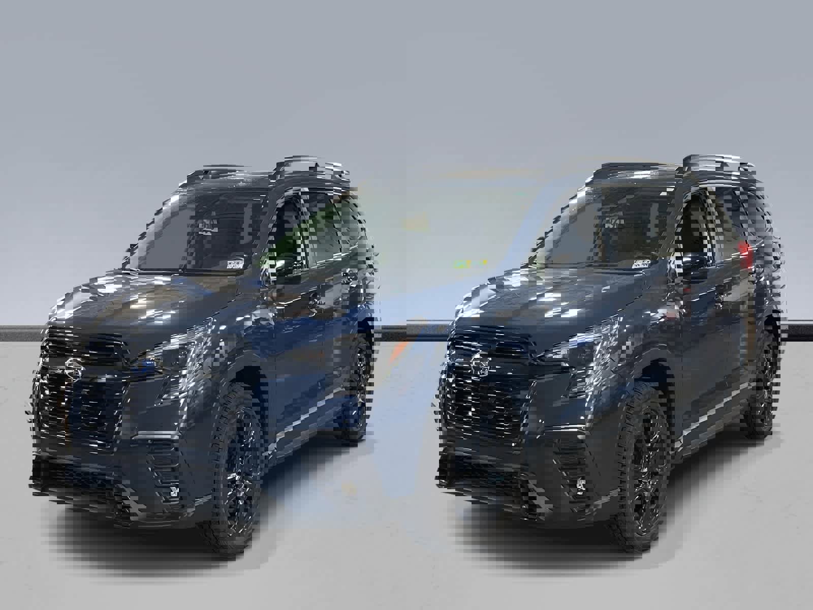 Certified 2023 Subaru Ascent Onyx Edition