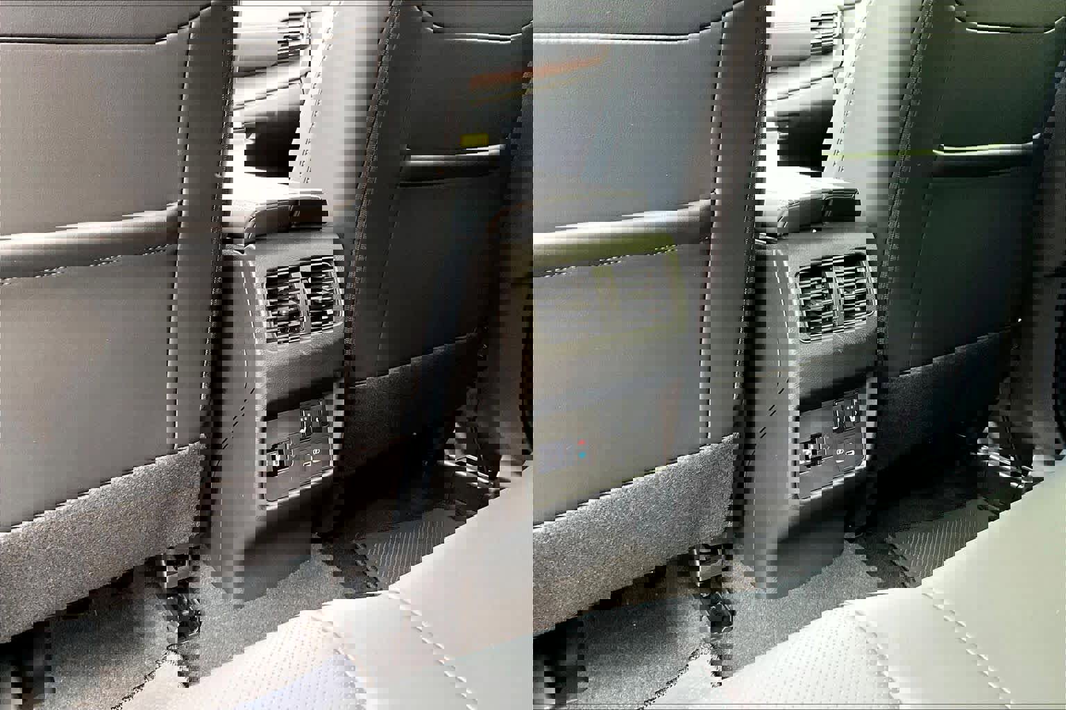 New 2026 Nissan Rogue Platinum image 20