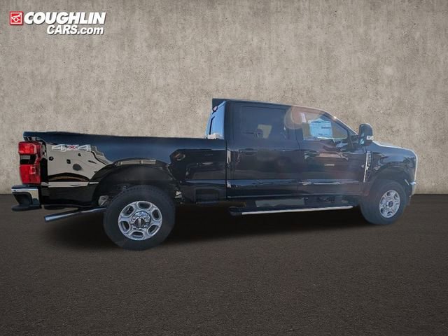 New 2026 Ford F250 XLT w/ XLT Premium Package image 9