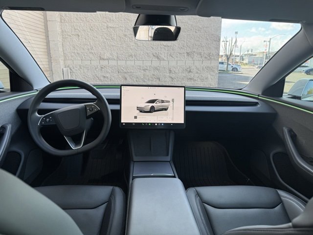 Used 2025 Tesla Model 3 Long Range image 7
