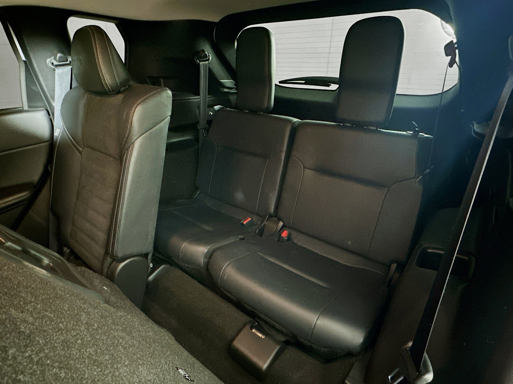 Used 2024 Mitsubishi Outlander SE AWD/4WD image 28