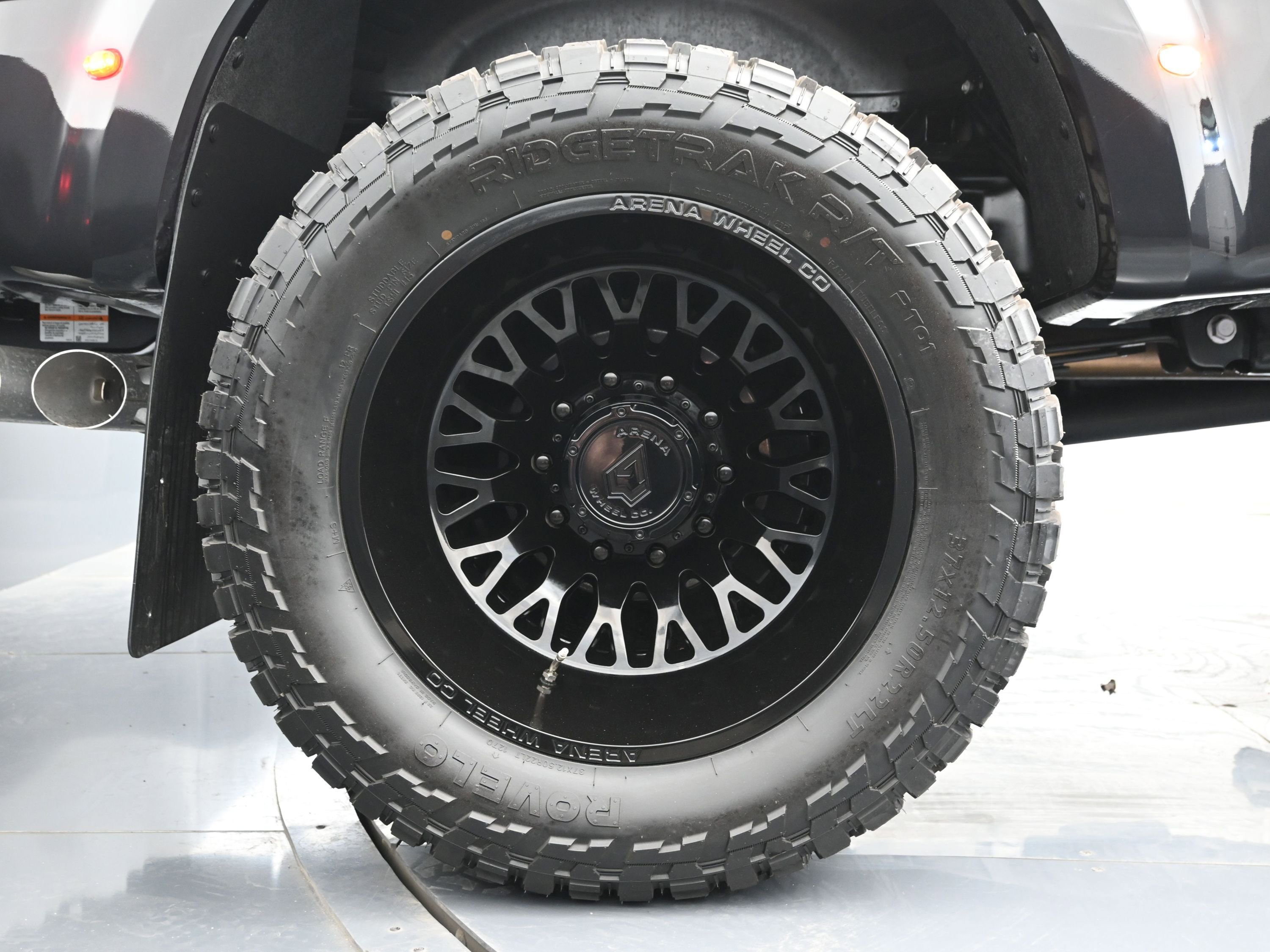 Used 2026 Ford F450 Lariat image 18