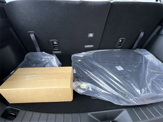 New 2026 MAZDA CX-90 3.3 Turbo S w/ Premium Plus image 20