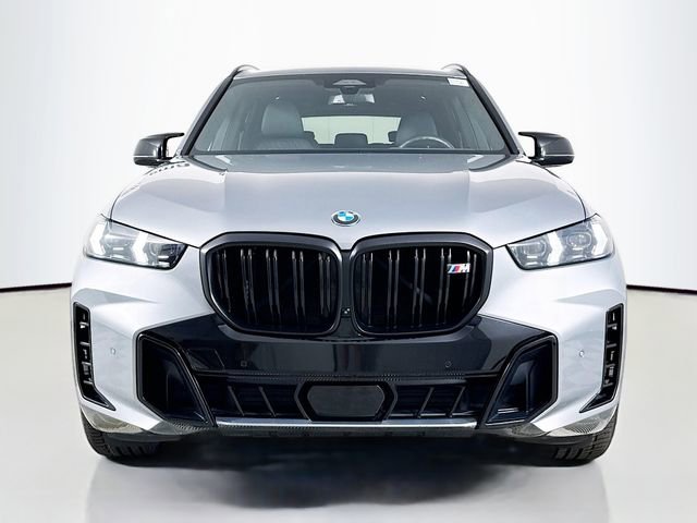 Certified 2024 BMW X5 M60i w/ Executive Package image 2