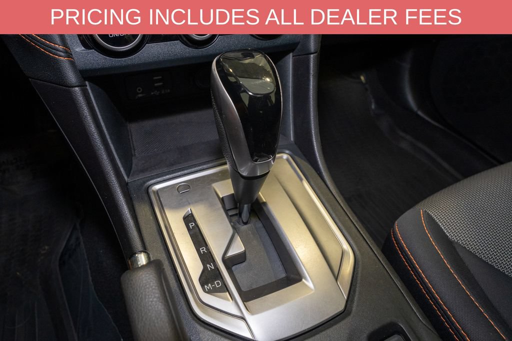 Used 2020 Subaru Crosstrek 2.0i Premium w/ Moonroof Package 2 AWD/4WD image 17