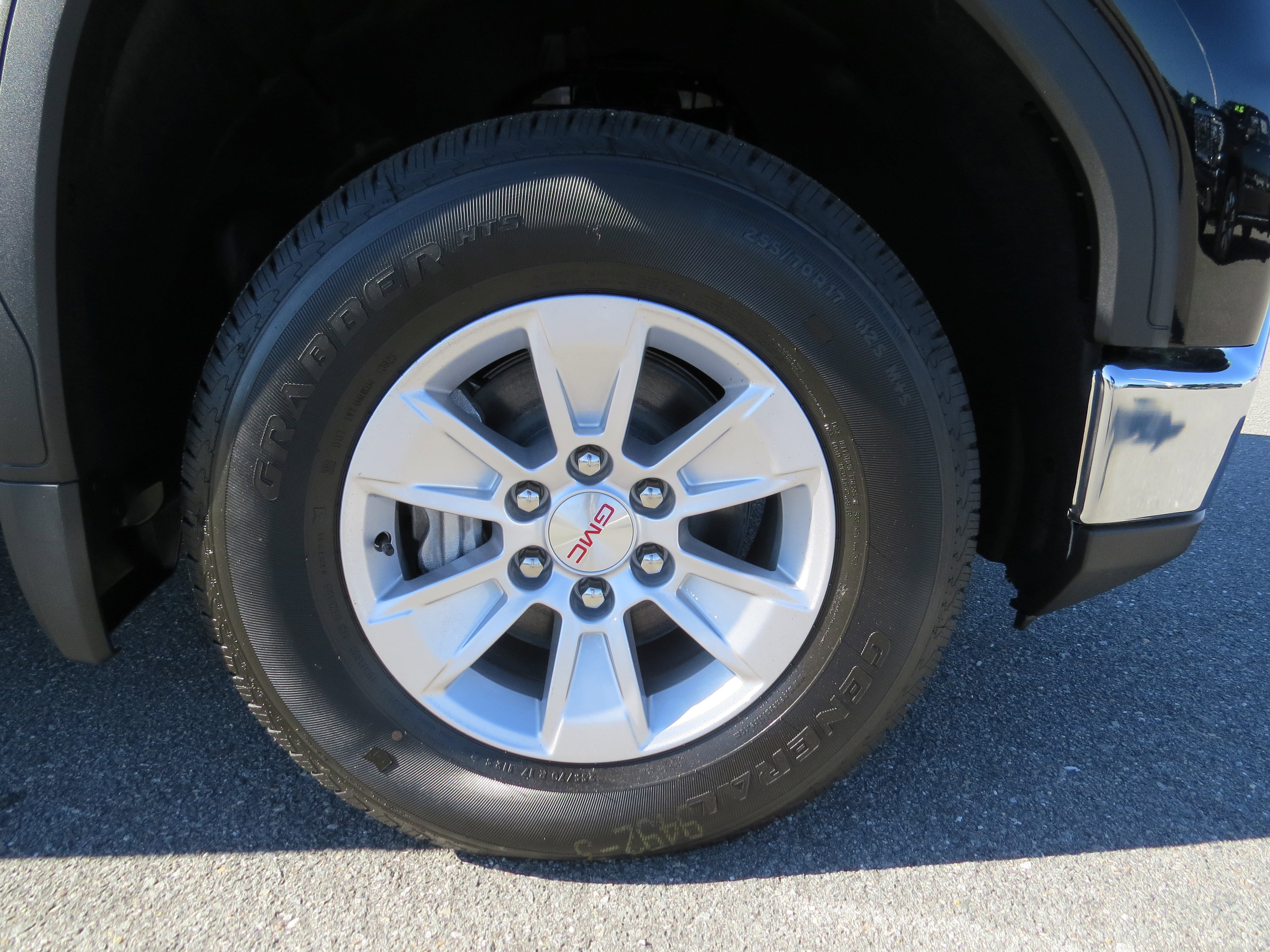 New 2026 GMC Sierra 1500 Pro w/ Pro Value Package image 11