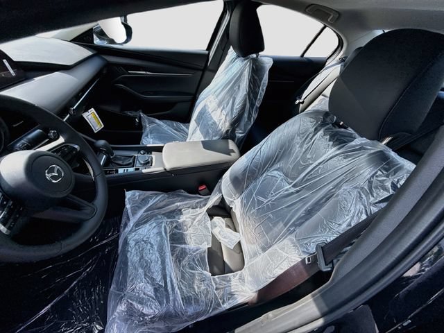 New 2026 MAZDA MAZDA3 2.5 S Sedan w/ Preferred Pkg FWD image 21