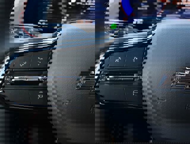 New 2025 Chevrolet Equinox EV RS w/ Active Safety Package 3 image 35