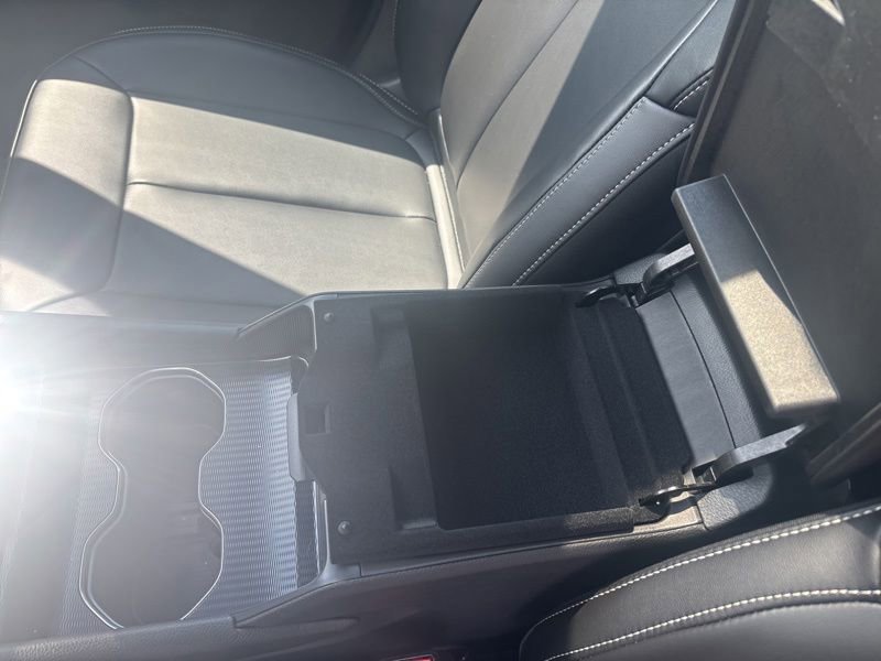 New 2025 Jeep Grand Cherokee Limited AWD/4WD image 53