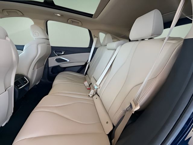 Used 2024 Acura RDX SH-AWD image 31