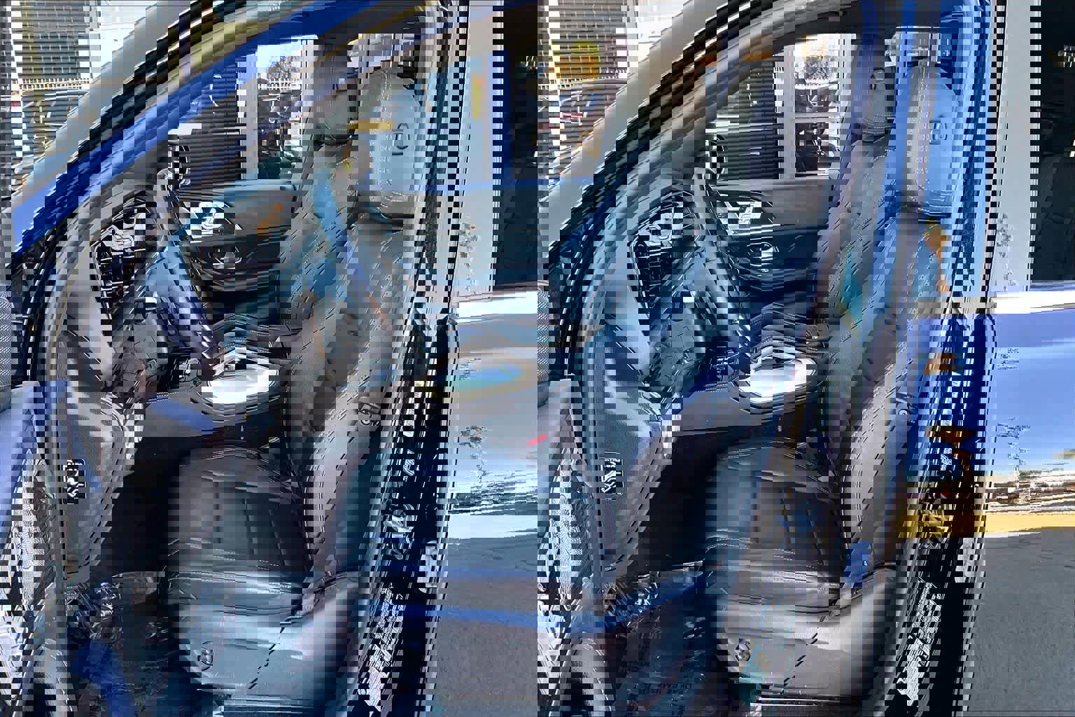 Used 2023 Mercedes-Benz GLE 450 4MATIC image 8