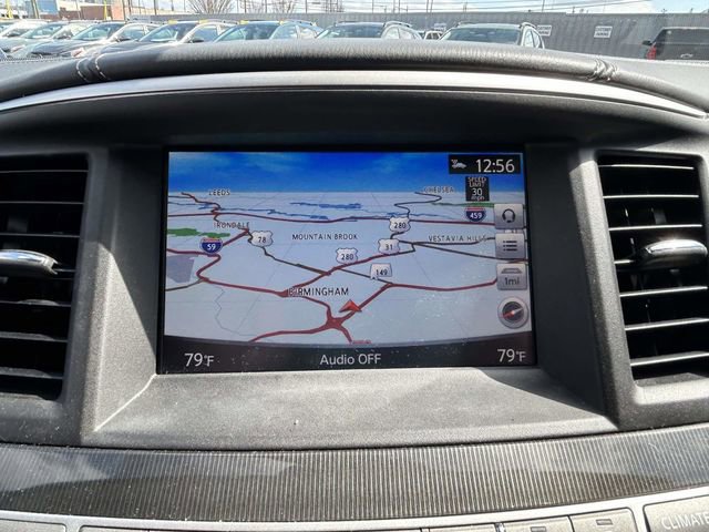 Used 2019 INFINITI QX60 Luxe w/ Essential Package image 16