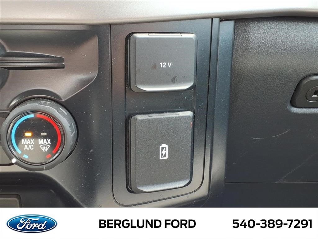 Used 2024 Ford F150 XL AWD/4WD image 28