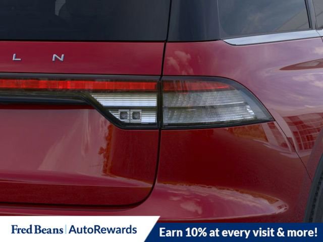 New 2026 Lincoln Aviator AWD image 19