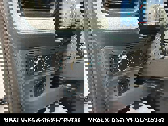 New 2025 Ford Maverick XLT w/ Equipment Group 301A image 8