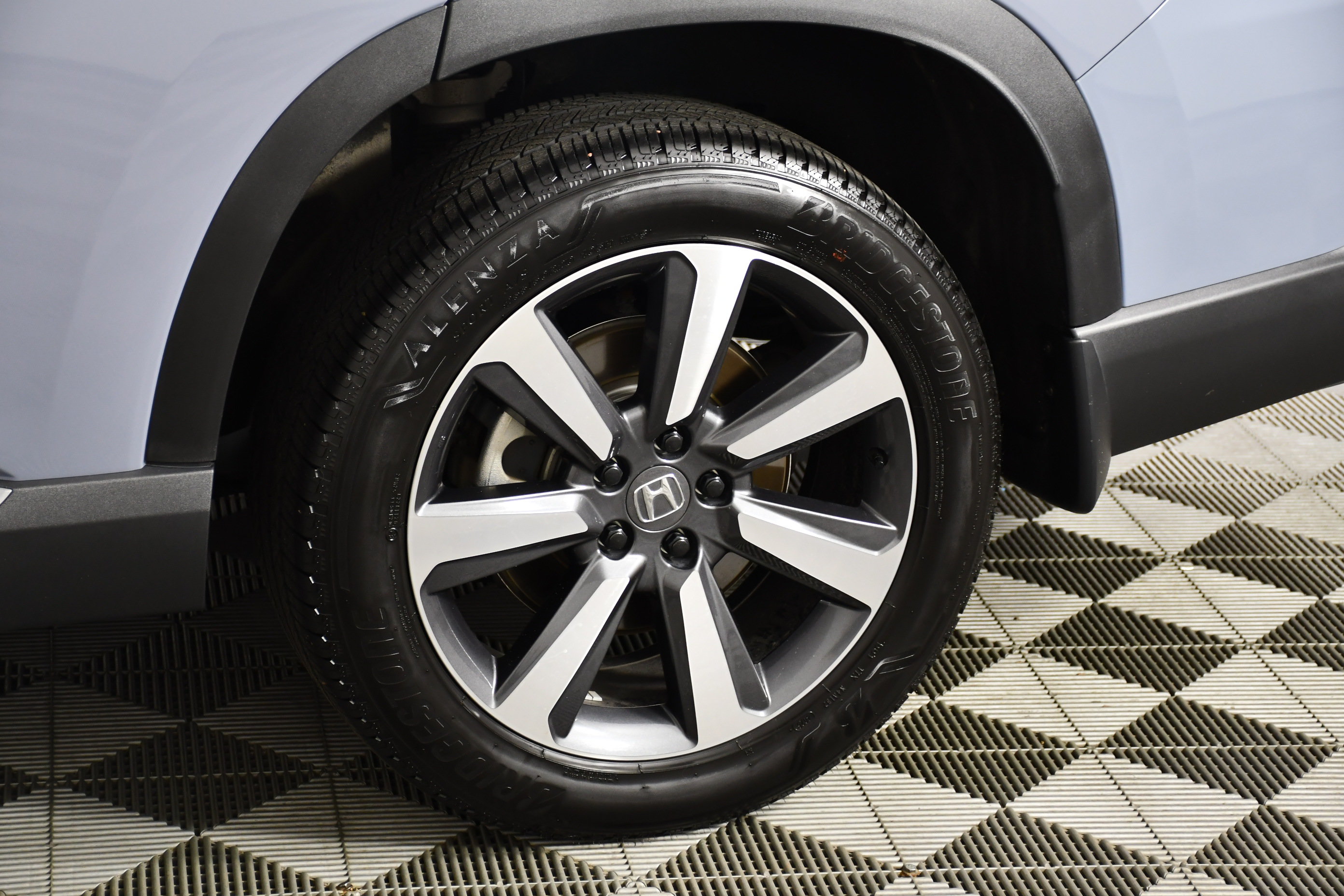 Certified 2025 Honda Pilot Touring image 53