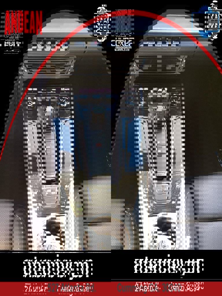 Used 2026 Porsche 911 Targa 4S image 9