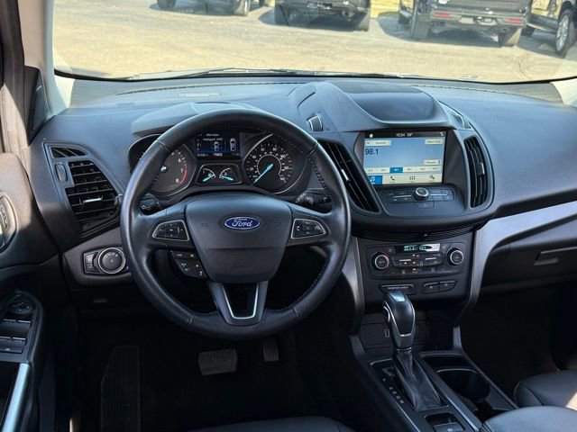 Certified 2019 Ford Escape SEL image 6