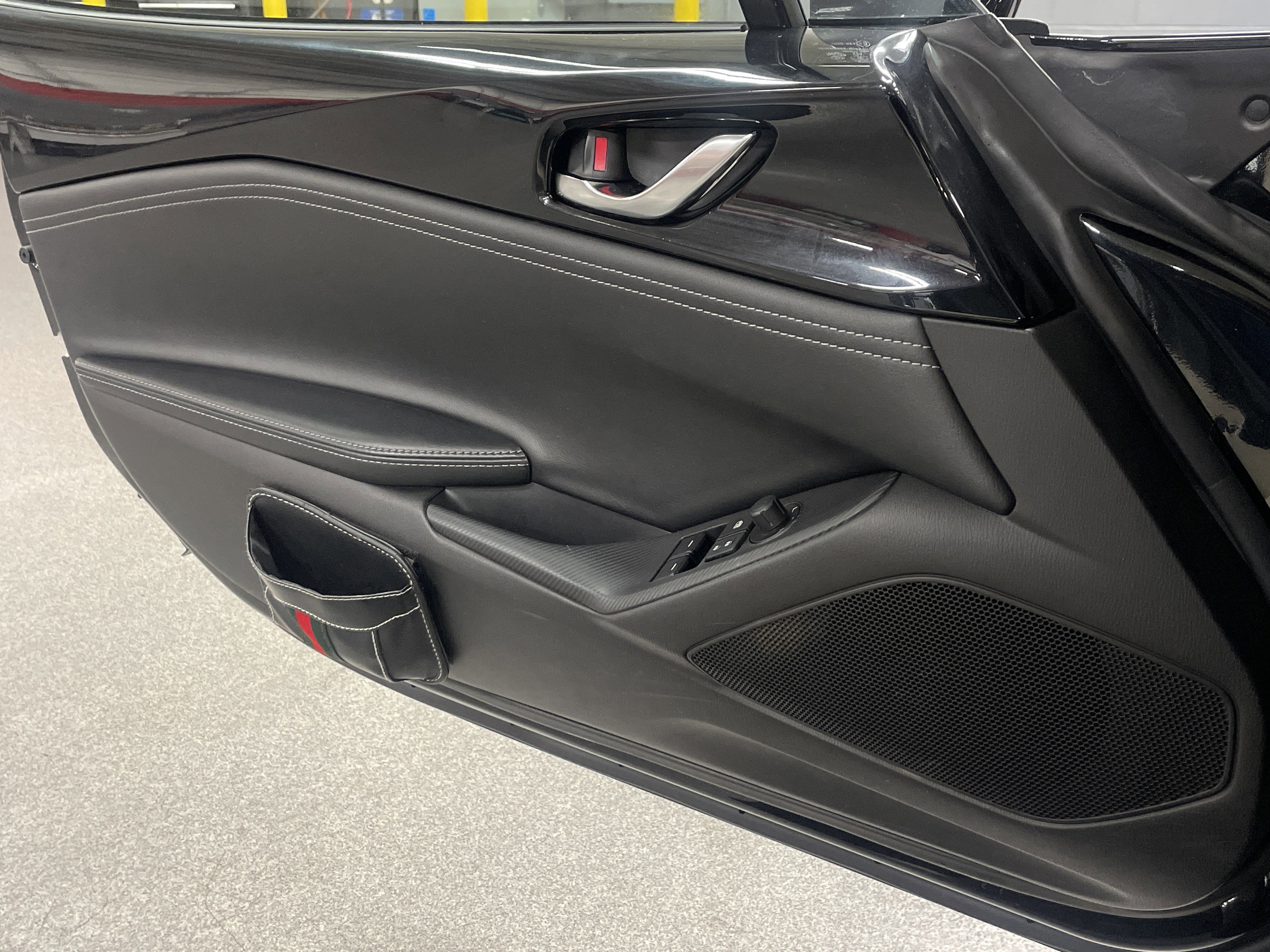 Used 2023 MAZDA MX-5 Miata Grand Touring image 14