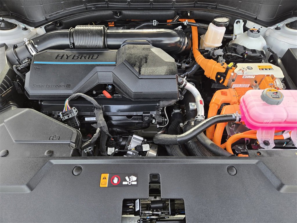 Used 2025 Hyundai Santa Fe Calligraphy image 62