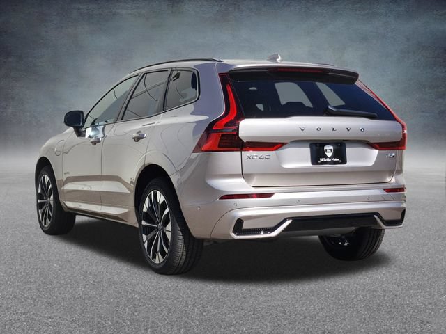 New 2026 Volvo XC60 T8 Plus w/ Climate Package AWD/4WD image 5