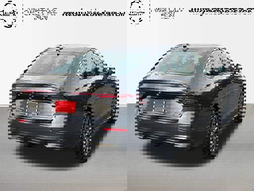 Used 2023 Honda Accord EX image 5