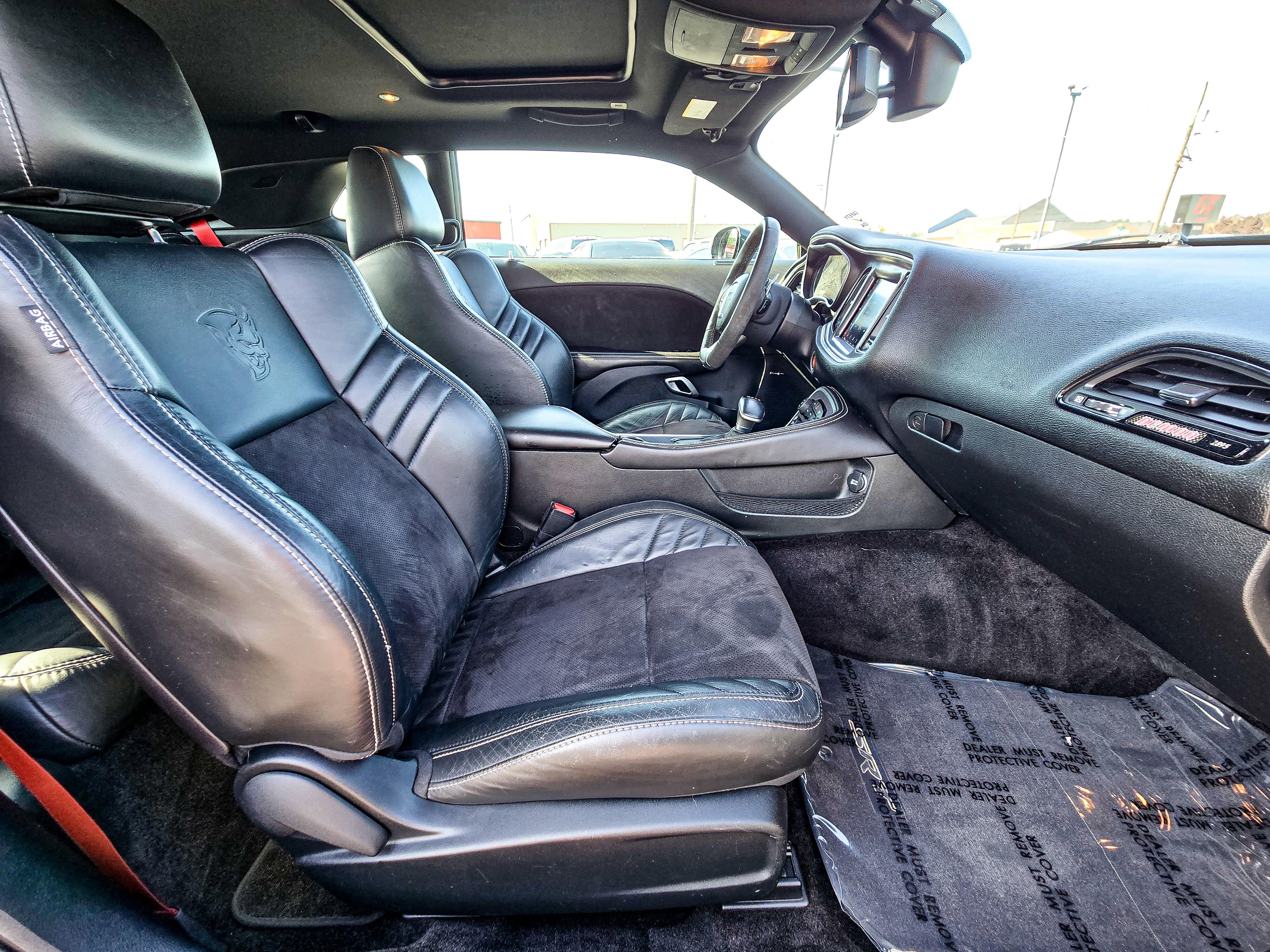 Used 2018 Dodge Challenger SRT Demon image 29