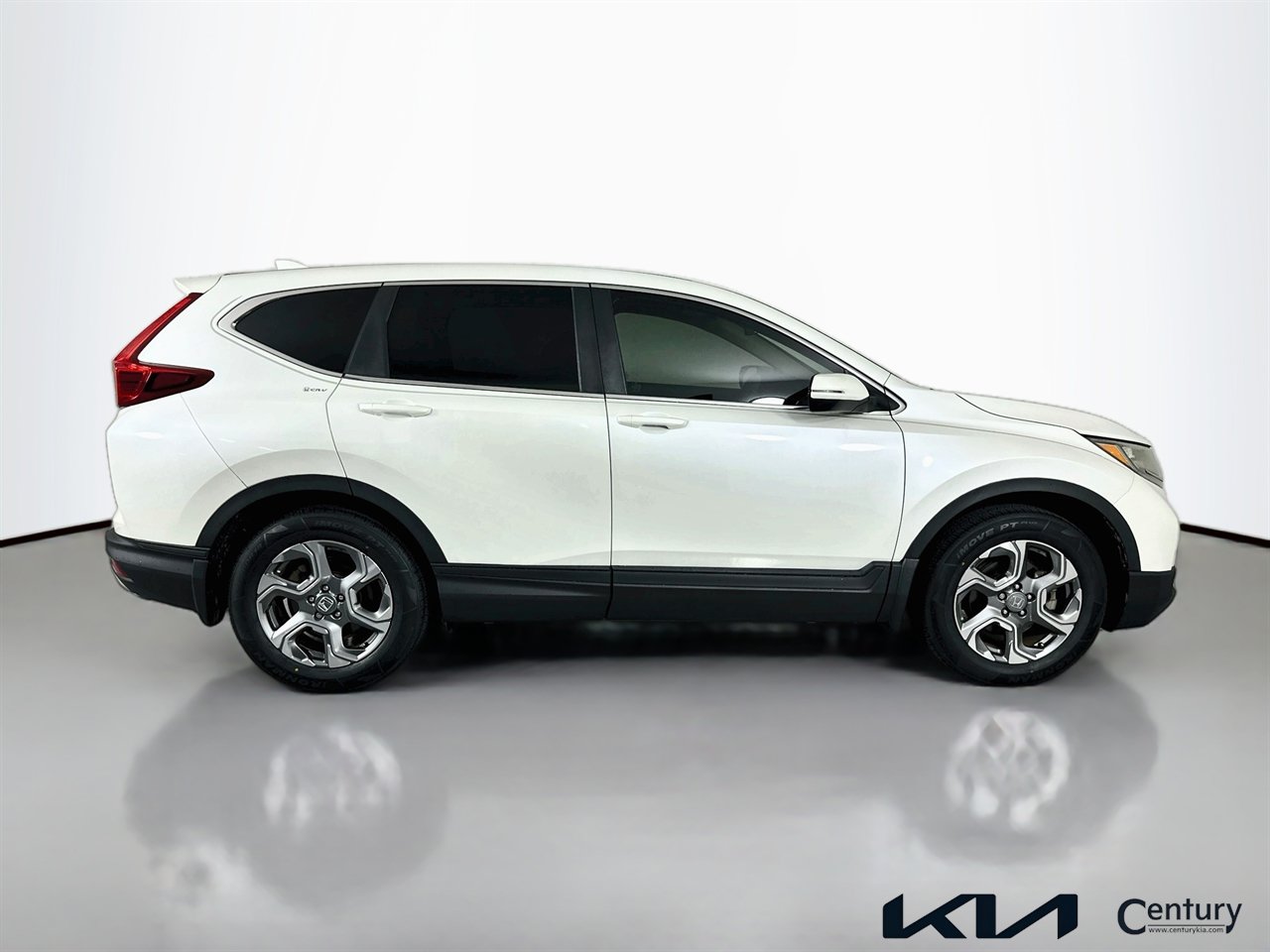 Used 2018 Honda CR-V EX image 4