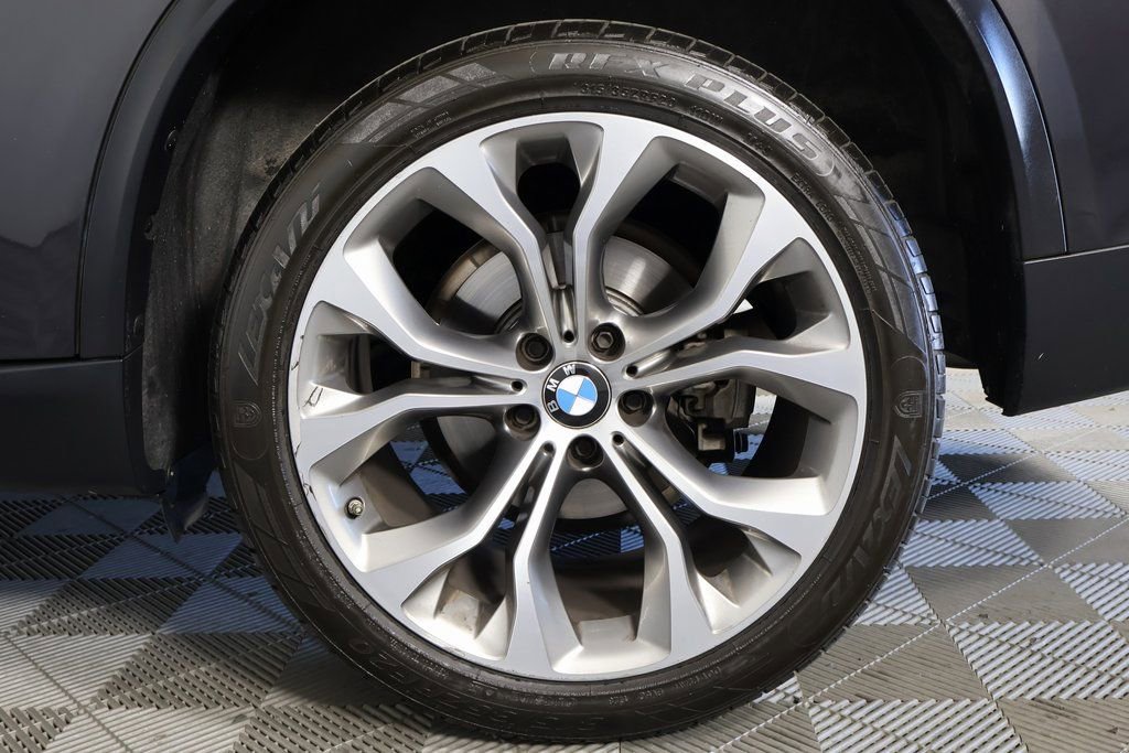 Used 2018 BMW X5 xDrive35i image 16