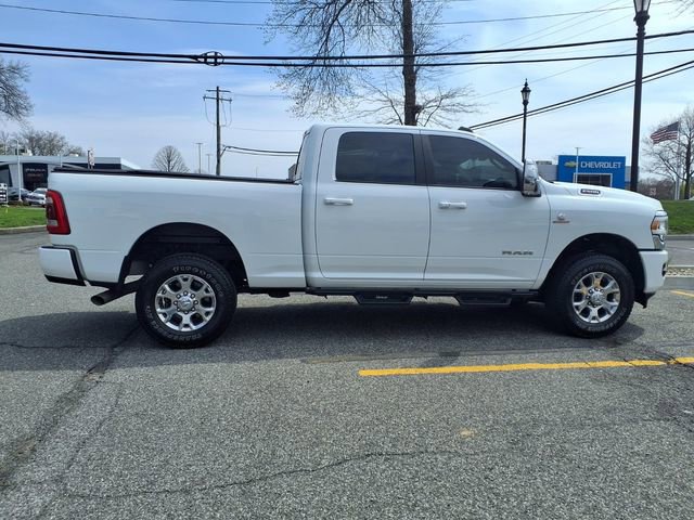 Used 2024 RAM 2500 Laramie AWD/4WD image 10