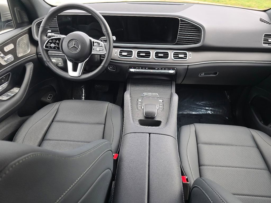 Certified 2023 Mercedes-Benz GLE 350 4MATIC w/ Premium Package image 24