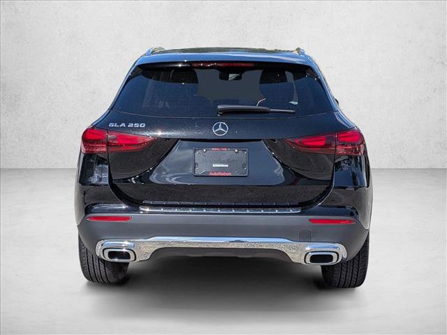 Certified 2026 Mercedes-Benz GLA 250 image 7