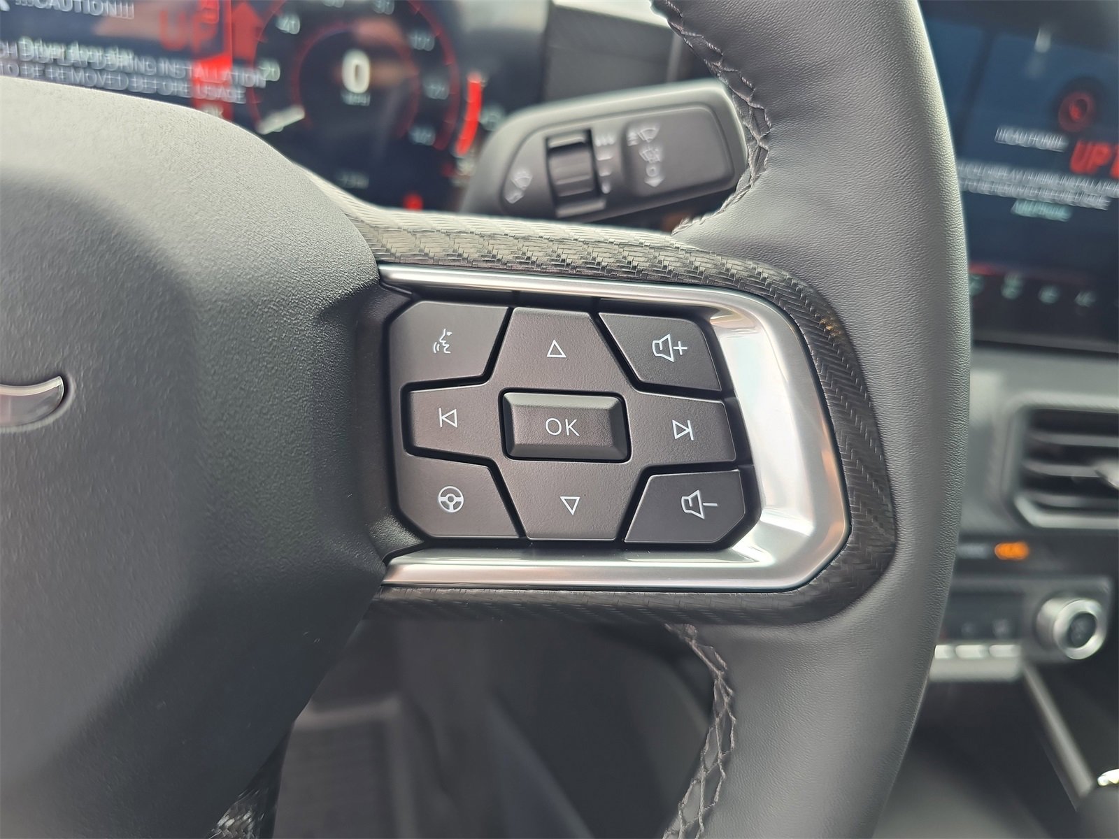 New 2025 Ford Mustang EcoBoost image 19