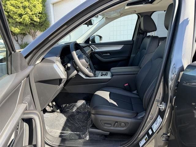 New 2026 MAZDA CX-90 3.3 Turbo w/ Preferred Package image 17