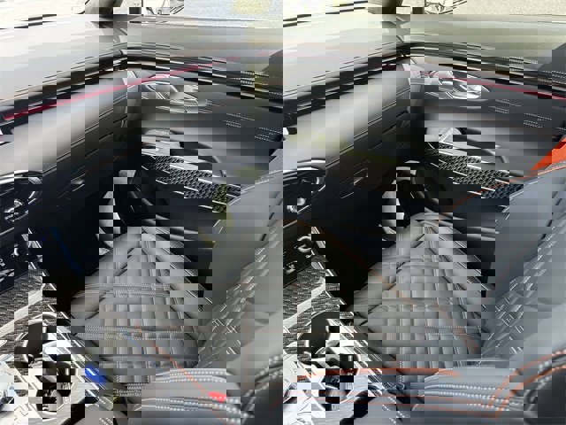 New 2026 Genesis GV70 3.5T Sport Prestige image 5