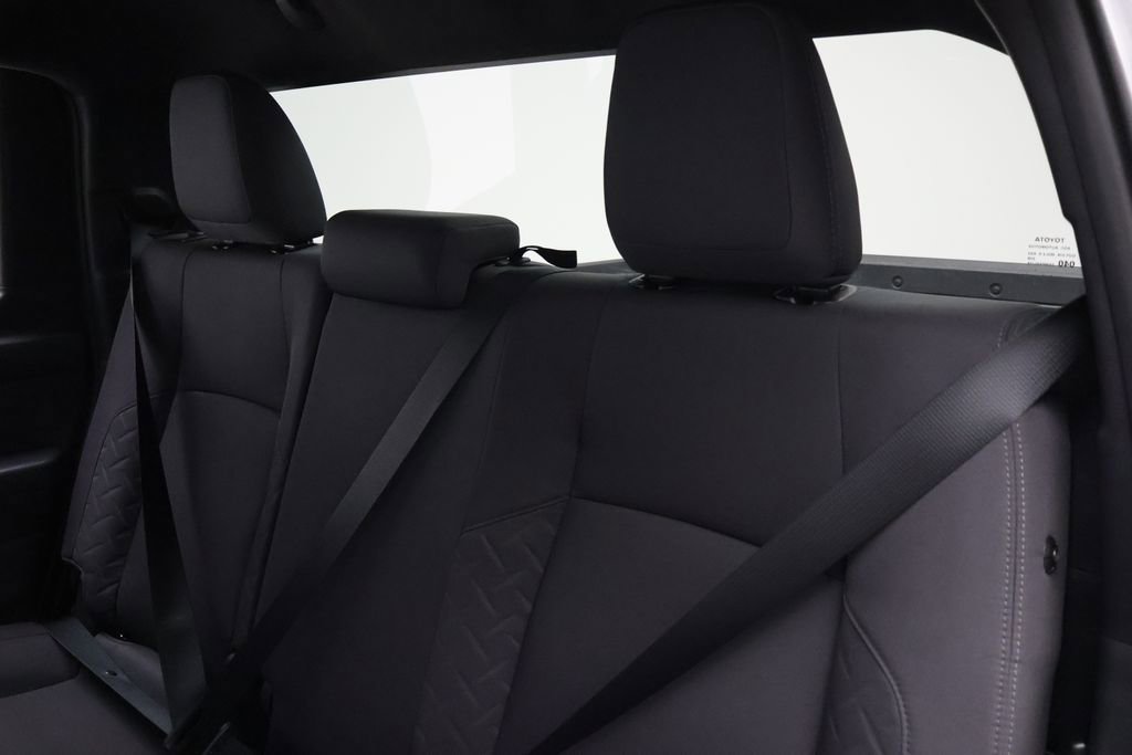 Certified 2025 Toyota Tacoma SR5 image 18