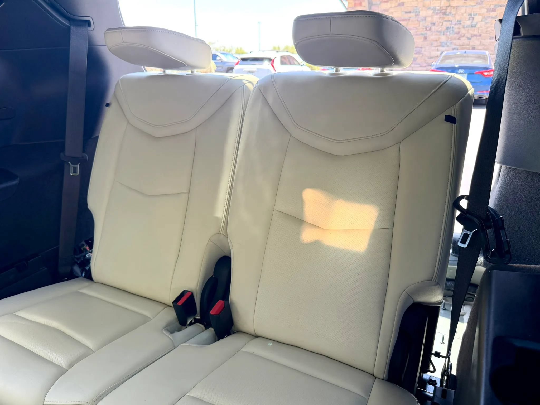 Used 2021 Cadillac XT6 Sport AWD/4WD image 13