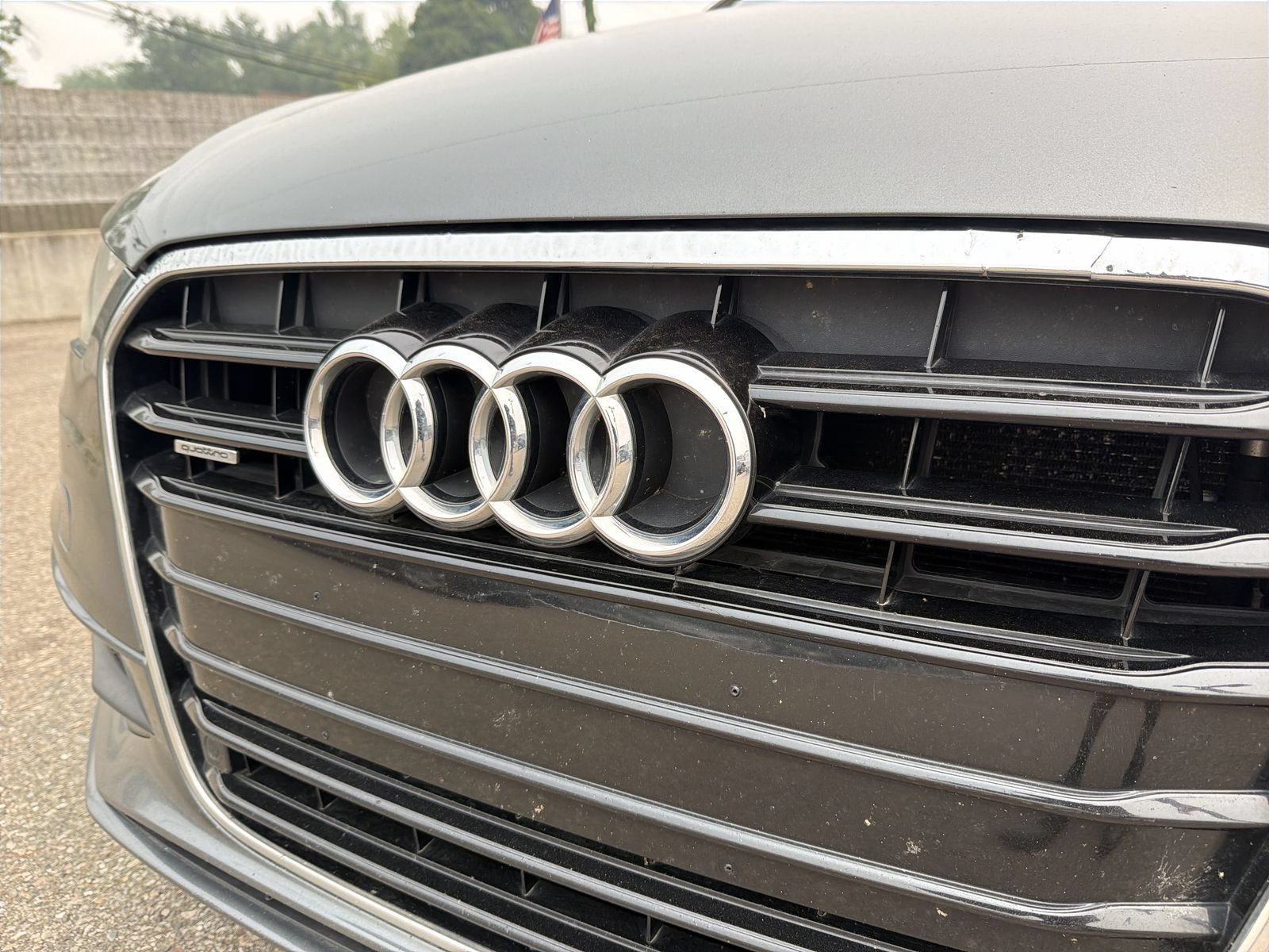 Used 2015 Audi A6 3.0T Prestige w/ Prestige Package AWD/4WD image 12