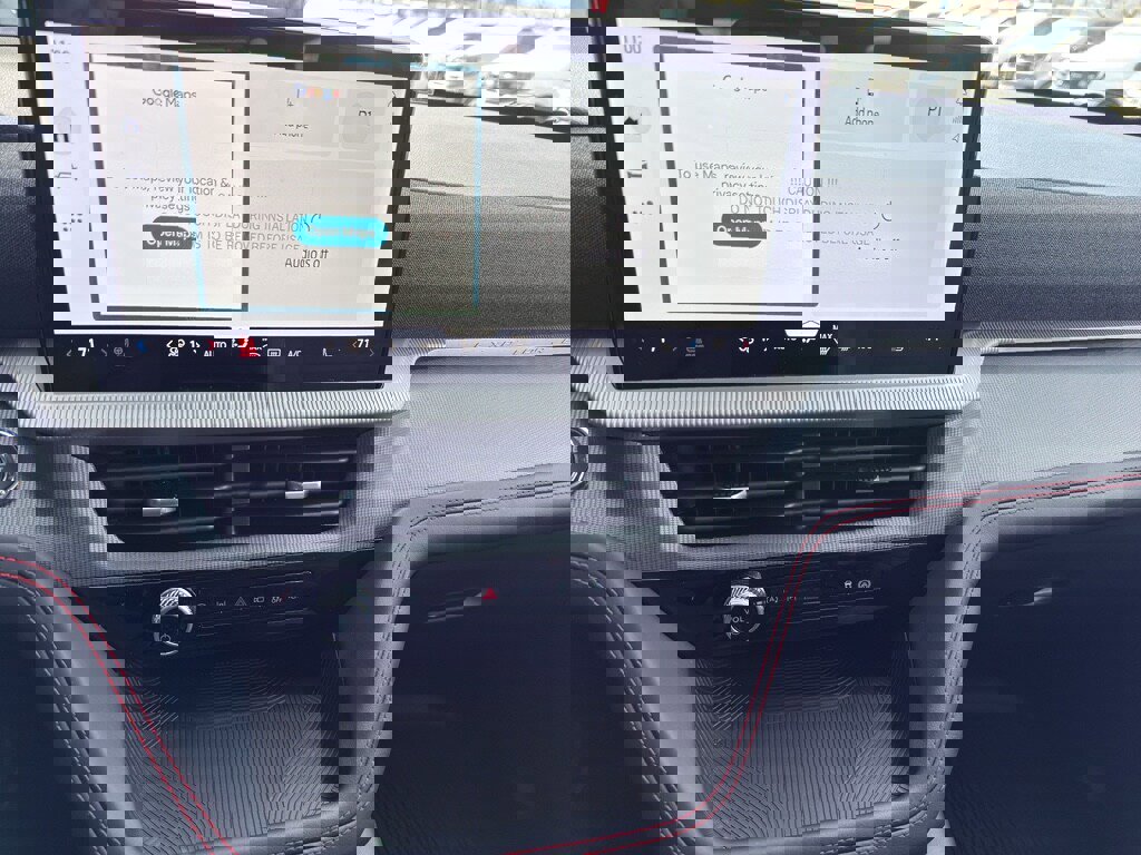 New 2026 Ford Explorer ST-Line w/ ST-Line Street Pack image 54